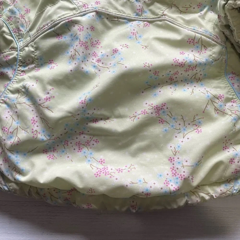 Obermeyer‎ girls winter jacket size 4
